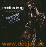 Martin Solveig - Rocking Music *2* Warren Clark