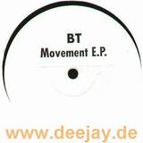 Bt - Movement Ep