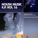 House Music - *16* Victoria Luna