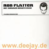 Ron Flatter - Hot Summer Beauty Case