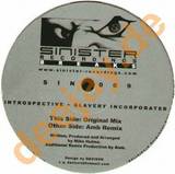 Introspective - Slavery Inc