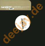 Benz & Md - Wonder