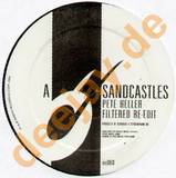 Ferrer & Sydenham - Sandcastles