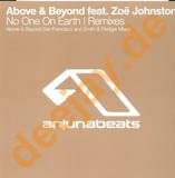 Above & Beyond - No One On Earth *remix*