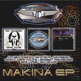 Makina - 3 Track Ep
