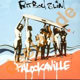 Fatboy Slim - Palookaville 2x12"