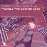 Urban Cookie Collect - The Key The Secret 2005