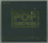 Pop Machine - Luxury Boxset Edition