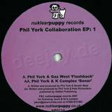Phil York - Collaboration *1*