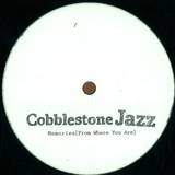 Cobblestone Jazz - Memories (from Where You Are)