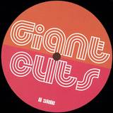 Deadly Sins - Giant Cuts Vol 6