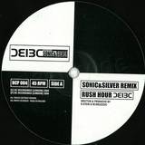 Sonic & Silver - Rush Housr/ Speed Of Light