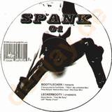 Bootylecker - Bootylicks Ep