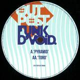 Funk D'void - Pyramid