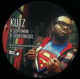 Kutz - Superman / Spontaneous