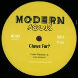 Claws For - Colour Theory