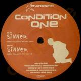 Condition One - Sinner / Manteez Remix