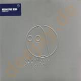 Hieroglyphic Being - Liquid Sex