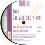 Savon - One Million Strings