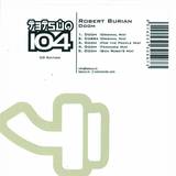 Robert Burian - Doom Cd5