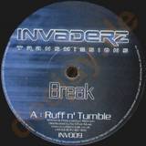 Break - Ruff N'tumble
