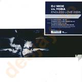 Dj Moe Vs. Yoba - Endless Love 2005