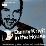 Danny Krivit - *3* In The House 2x12"
