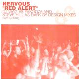 Nervous - Red Alert