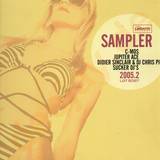 Legato Sampler - 2005.2 - C-mos