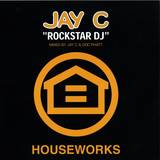 Jay-c - Rockstar Dj
