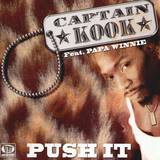 Captain Kook - Push