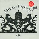 Rush Hour Presents - Amsterdam All Stars Lp