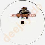 Groovebandits - Vol 1