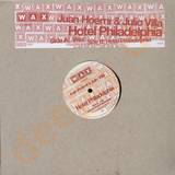 Juan Hoerni & Julio Villa - Viva / Hotel Philadelphia