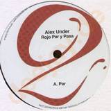 Alex Under - Rojo Par Y Pasa