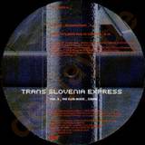 Tes 2 - *2* Trans Slovenia Express