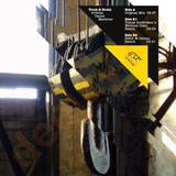 Trick & Kubic - Orbital Dance Machine