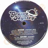 Groove Odyssey - Shine