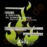 Dose D & Panacea - Soulfire