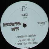 Reggaeton Tracks - Reggaeton Vol.7