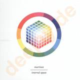 Martinez - Internal Space 2x12"