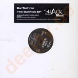 Dj Technic - Sunrise Ep