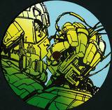 Boris Brejcha - Rührschüssel