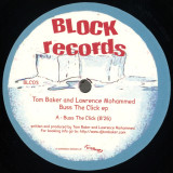Tom Baker & Lawrence Mohammed - Buss The Click Ep