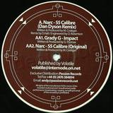 Narc - 55 Calibre
