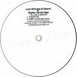 Lost Witness & Sassot - My Love Is Beautiful
