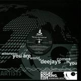 Bamboola Prod - Say You Don't Love Me