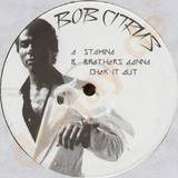 Bob Citrus - Stamina