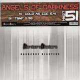 Angels Of Darness - Cold As Ice Ep