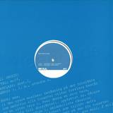 Agaric & Bruce Logan - My Alphabet / Halftone White